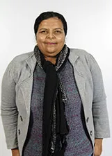 IZABEL RIBEIRO DA SILVA