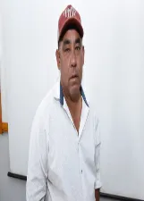 JOAQUIM DONIZETE DA SILVA