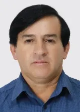 JOEL GARCIA DA SILVA