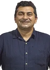 PAULO CESAR DOS SANTOS