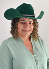 ROSINEIDE PEREIRA CONCEIÇÃO DOS SANTOS