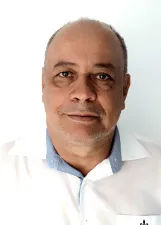 LAERCIO JUSTINO DOS SANTOS