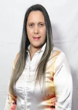 ELIANE CRISTINA BORGES DE MELO