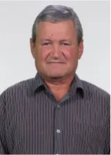 ZACARIAS BAGANHA