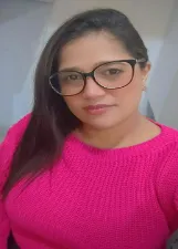 DANIELE TATIANE GODOI LEAL