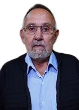ALZAMIR FERREIRA