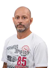 CELSO APARECIDO DA SILVA