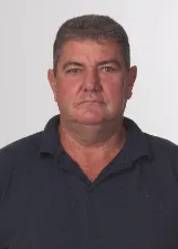 OSMAR FRANCISCO DA SILVA