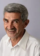 ANTÔNIO DE SOUZA PINTO FILHO