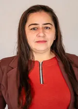 MARCIA ELIANE VIEIRA DA SILVA