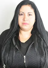 JULIANA PEREIRA DOS SANTOS