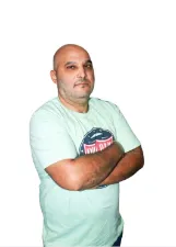 JORGE EURICO CANDIDO