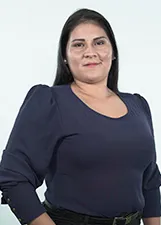 DAIANE APARECIDA DA ROCHA