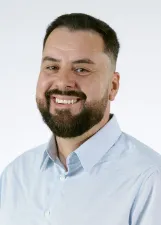 RONI CLEBER SANDRIN DE MORAES