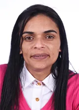 DAIANE CRISTINA DA SILVA