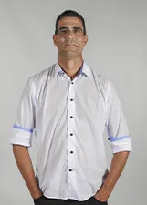 CLAUDINEI JOSÉ DA SILVA