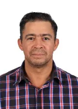 JOSÉ RICARDO REIS DE OLIVEIRA