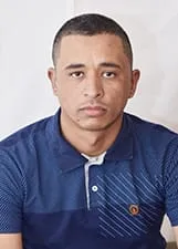 ADEMILSON PEREIRA DO SANTOS