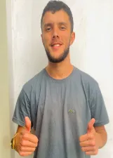 ZIDAN APARECIDO CARDOSO DE BARROS