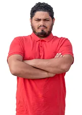 LINDOMAR CHAVES DE JESUS CORDEIRO