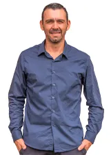 CLAUDEMIR DE CHAVES