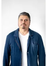 LUCIANO MARCIO DE ANDRADE