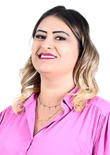 ISABELLA CRISTINA DE ANDRADE