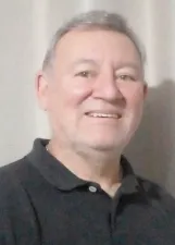 SÉRGIO AUGUSTO GOMES FERREIRA