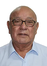 JAIR DE SOUZA