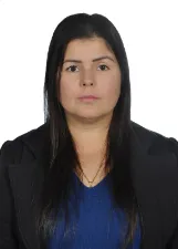ANA PAULA DA SILVA