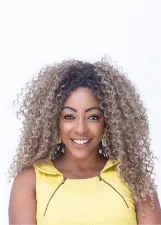 TATIANA DE FATIMA SANTOS