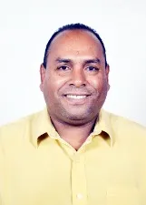 GENILDO RODRIGUES DE SOUZA