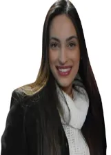 KEYSI CRISTINA GARCIA DE SOUZA