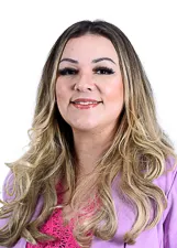 EMELYN ELISSA DE OLIVEIRA DOS SANTOS