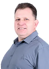 ODORICO GIOVANI STRAPASSON