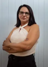 ANITA DA LUZ VIEIRA