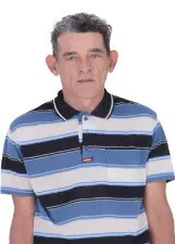 VANDERLEI RIBEIRO