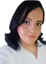 CAMILA CAROLINE DA CONCEIÇÃO