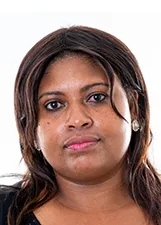 VIRGINIA GREGÓRIO DA SILVA