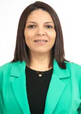 LUCIANE INOCÊNCIA DOS SANTOS
