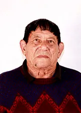 JOSÉ MENDES DA SILVA FILHO