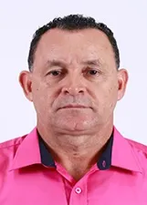 ALAIR CARDOSO SANTANA