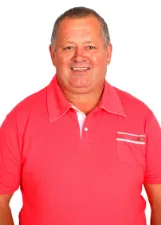 WAGNER DA SILVA BECKER