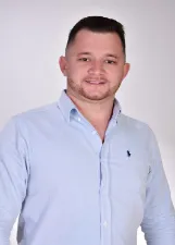 DANIEL IVAN GEMINIANO DA SILVA