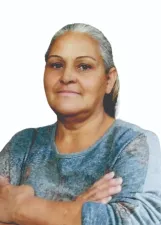 EVANILDA RIBEIRO DE ALMEIDA
