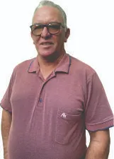 JOSE MOREIRA PINTO