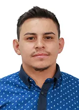 CLEBERSON VAGNER CAMARGO