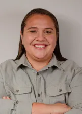 GREICIELI DOS SANTOS SILVA