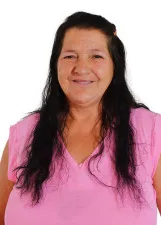 MARIA LEONI PEDROSO