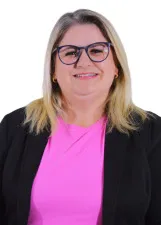 PATRICIA CASSIANE CARDOSO DA LUZ